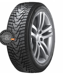 Шины Hankook Winter i*Pike RS2 W429 | Каталог Wheelsnheels.ru