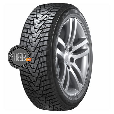 Шины Hankook Winter i*Pike RS2 W429 | Каталог Wheelsnheels.ru