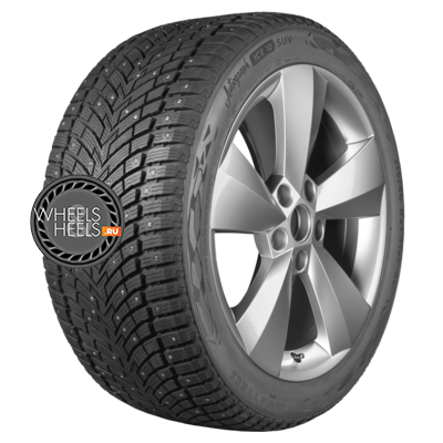Шины Ikon Autograph Ice 10 SUV | Каталог Wheelsnheels.ru