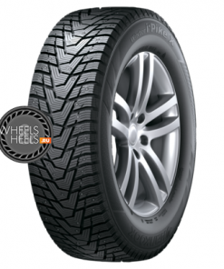 Шины Hankook Winter i*Pike X W429A | Каталог Wheelsnheels.ru