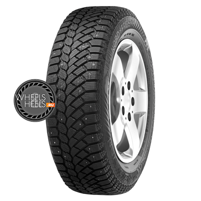 Шины Gislaved Nord Frost 200 | Каталог Wheelsnheels.ru