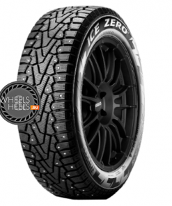 Шины Pirelli Ice Zero | Каталог Wheelsnheels.ru