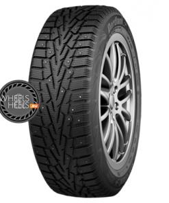 Шины Cordiant Snow Cross PW-2 | Каталог Wheelsnheels.ru