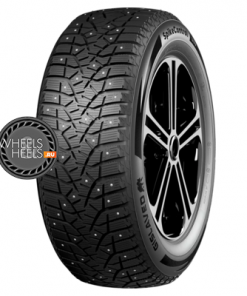 Шины Gislaved SpikeControl | Каталог Wheelsnheels.ru