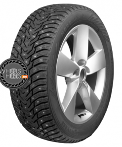 Шины Ikon Nordman 8 (Character Ice 8) | Каталог Wheelsnheels.ru