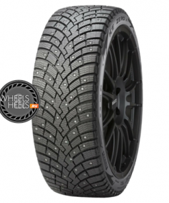 Шины Pirelli Ice Zero 2 | Каталог Wheelsnheels.ru
