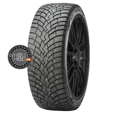 Шины Pirelli Ice Zero 2 | Каталог Wheelsnheels.ru