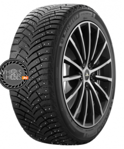 Шины Michelin X-Ice North 4 | Каталог Wheelsnheels.ru