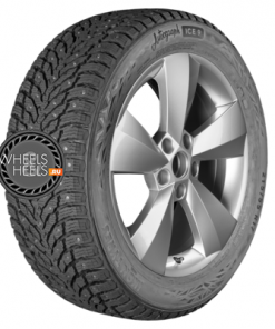 Шины Ikon Autograph Ice 9 | Каталог Wheelsnheels.ru