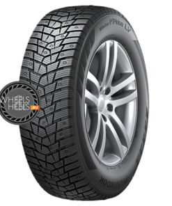 Шины Hankook Winter i*Pike LV RW15 | Каталог Wheelsnheels.ru