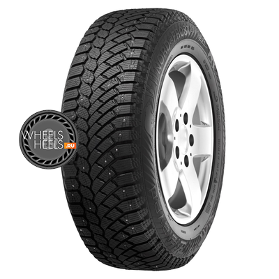 Шины Gislaved Nord Frost 200 SUV | Каталог Wheelsnheels.ru