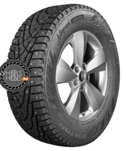 Шины Ikon Autograph Ice C4 | Каталог Wheelsnheels.ru