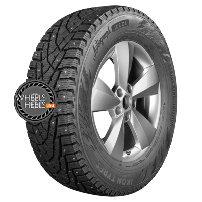 Шины Ikon Autograph Ice C4 | Каталог Wheelsnheels.ru