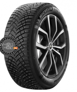 Шины Michelin X-Ice North 4 SUV | Каталог Wheelsnheels.ru