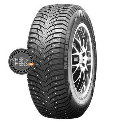 Шины Marshal WinterCraft Ice WI31 | Каталог Wheelsnheels.ru