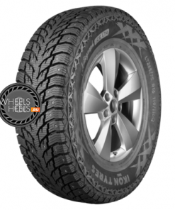 Шины Ikon Autograph Ice LT4 | Каталог Wheelsnheels.ru