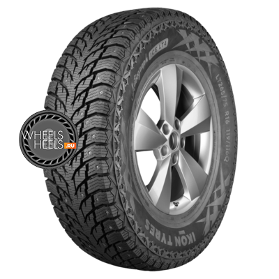 Шины Ikon Autograph Ice LT4 | Каталог Wheelsnheels.ru