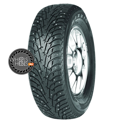Шины Maxxis Premitra Ice Nord NS5 | Каталог Wheelsnheels.ru