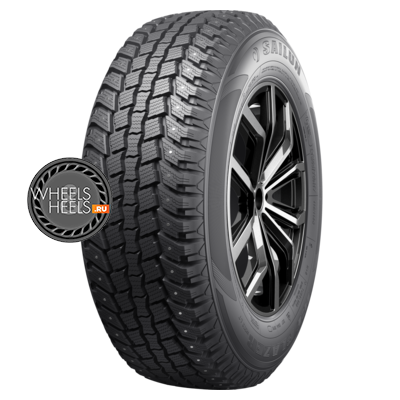 Шины Sailun Ice Blazer WST2 LT | Каталог Wheelsnheels.ru