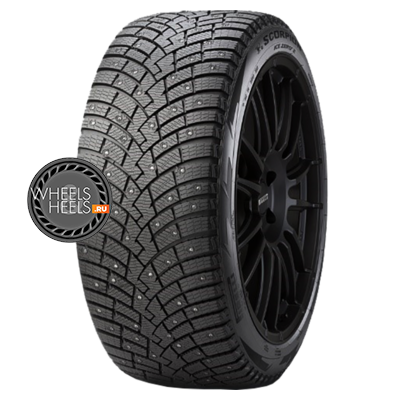 Шины Pirelli Scorpion Ice Zero 2 | Каталог Wheelsnheels.ru