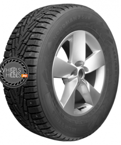 Шины Ikon Nordman 7 SUV (Character Ice 7 SUV) | Каталог Wheelsnheels.ru