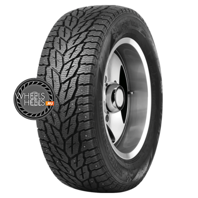 Шины LingLong Leao Winter Defender Grip Van 2 | Каталог Wheelsnheels.ru
