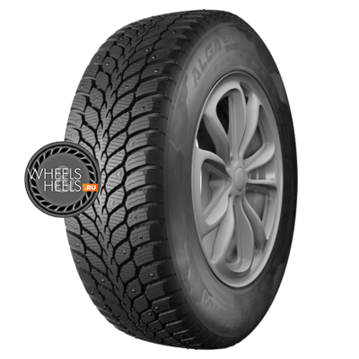 Шины Kama Alga SUV (НК-532) | Каталог Wheelsnheels.ru