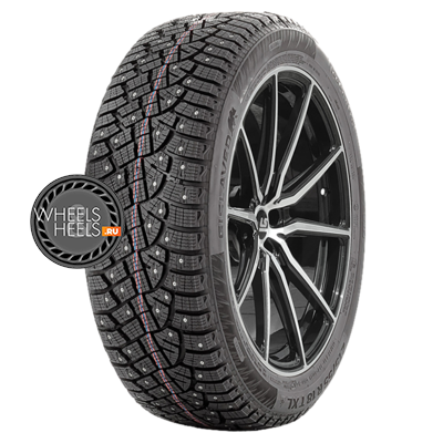 Шины Gislaved IceControl | Каталог Wheelsnheels.ru