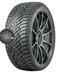 Шины Nokian Tyres Hakkapeliitta 10 EV | Каталог Wheelsnheels.ru