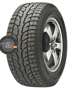 Шины Hankook i*Pike RW11 | Каталог Wheelsnheels.ru