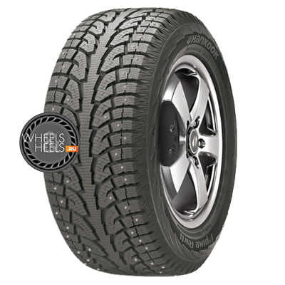 Шины Hankook i*Pike RW11 | Каталог Wheelsnheels.ru