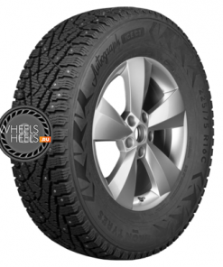 Шины Ikon Autograph Ice C3 | Каталог Wheelsnheels.ru