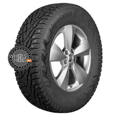 Шины Ikon Autograph Ice C3 | Каталог Wheelsnheels.ru