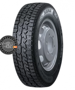 Шины Kama Ice Trace (HK-530) | Каталог Wheelsnheels.ru