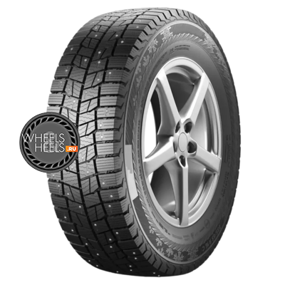 Шины Gislaved VanControl Ice | Каталог Wheelsnheels.ru