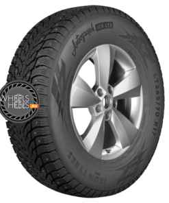 Шины Ikon Autograph Ice LT3 | Каталог Wheelsnheels.ru