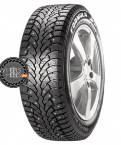 Шины Pirelli Formula Ice | Каталог Wheelsnheels.ru