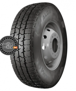 Шины Kama Alga LT (НК-534) | Каталог Wheelsnheels.ru