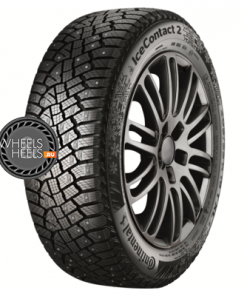 Шины Continental IceContact 2 | Каталог Wheelsnheels.ru