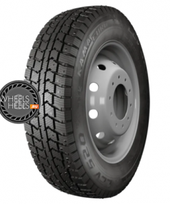 Шины Kama Euro LCV-520 | Каталог Wheelsnheels.ru