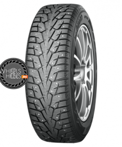 Шины Yokohama iceGuard Stud iG55 | Каталог Wheelsnheels.ru