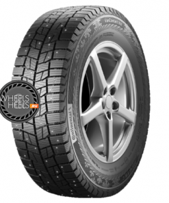 Шины Continental VanContact Ice | Каталог Wheelsnheels.ru