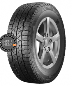 Шины Gislaved Nord Frost VAN 2 | Каталог Wheelsnheels.ru