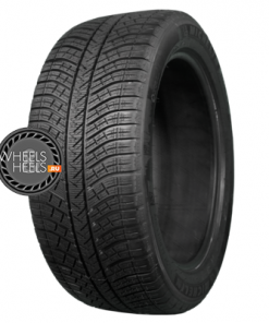 Шины Michelin Pilot Alpin 5 SUV | Каталог Wheelsnheels.ru