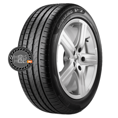Шины Pirelli Cinturato P7 | Каталог Wheelsnheels.ru