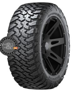 Шины Hankook Dynapro MT2 RT05 | Каталог Wheelsnheels.ru