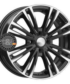 Диски СКАД Ламар (КЛ324) | Каталог Wheelsnheels.ru