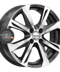 Диски SKAD Original KL-325 (Vesta) | Каталог Wheelsnheels.ru