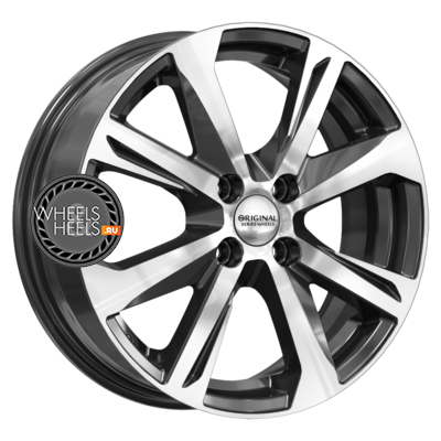 Диски SKAD Original KL-325 (Vesta) | Каталог Wheelsnheels.ru