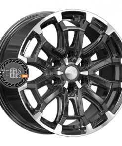 Диски СКАД Авилис (КЛ374) | Каталог Wheelsnheels.ru